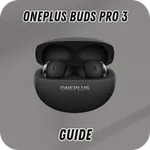 OnePlus Buds Pro 3 Guide icon