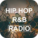 Hip Hop R&B Radio icon