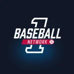 1Baseball icon
