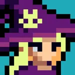 Bat Enchanter Witch icon