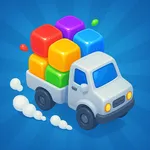 Tiny Truck Sort icon