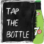 Tap The Bottle icon