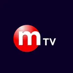 M TV icon