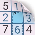 Killer Sudoku: Brain Puzzles icon