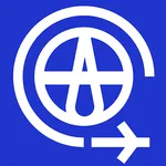 Aplikasi Penanganan Kargo Udar icon