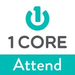 1Core Attend icon