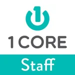 1Core Staff icon