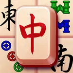 Mahjong icon