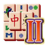 Mahjong II (Full) icon