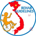 Vietnam Rehabilitation Guideli icon