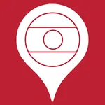 Parking management icon