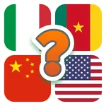 Smart Quiz: Guess The Flags icon