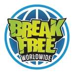 Break Free Worldwide icon