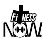 Fitness NOW icon