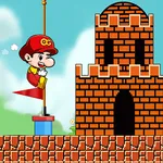 Bean's World: Super Run Go! icon