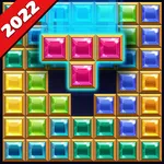 Block Jewel - Block Puzzle Gem icon