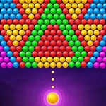 Bubble Pop Shooter Puzzle Game icon