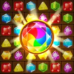 Magic Pharaoh Jewels : Match 3 icon