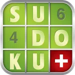 Sudoku 4ever Plus icon