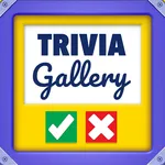 Trivia Gallery - Quiz Tower! icon