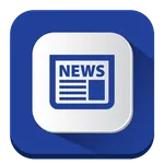 PWA News icon