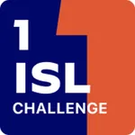 1ISL Challenge icon