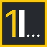 Language Reactor ReadLang 1L icon