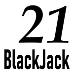 Happy BlackJack icon