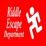 Riddle Escape Game - Store icon