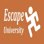 Escape Game - University Bldg. icon