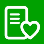 Health Notebook icon