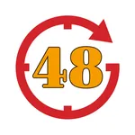 48Hour Challenge icon