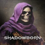 Shadowborn icon