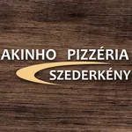 Akinho Pizzéria Szederkény icon