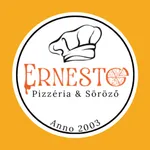 Ernesto pizzéria és söröző icon