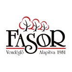 Fasor Vendéglő icon