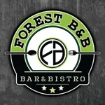 Forest Szabadidőközpont icon