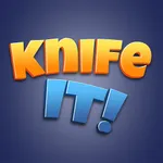 Knife IT icon