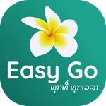 Easy Go Driver icon