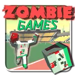 Zombie Games icon