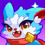 Cat Hero: Magic Journey icon