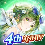 少女廻戦 4周年限定夏日水着パーティー開催 icon