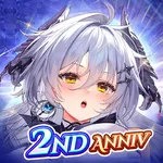 少女迴戰:登入送2024連抽 icon