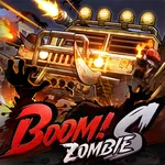 Boom Zombies icon