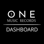 One Music Records Dashboard icon