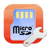 Micro SD File Manager icon