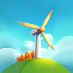 Idle Energy Tycoon icon