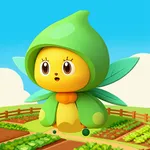 Idle PokePet Farm icon