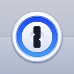 1Password: Password Manager icon