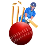 Cricket Sticker Packs icon